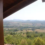 فندق مبيت وإفطار La Casa Del Sole Momperone