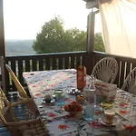 La Casa Del Sole فندق مبيت وإفطار Momperone