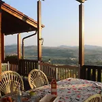 La Casa Del Sole * Momperone