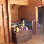 فندق مبيت وإفطار La Casa Del Sole