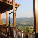 La Casa Del Sole فندق مبيت وإفطار Momperone