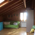 فندق مبيت وإفطار La Casa Del Sole *