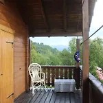 La Casa Del Sole Momperone
