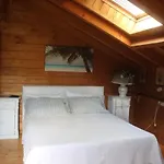 فندق مبيت وإفطار La Casa Del Sole Momperone
