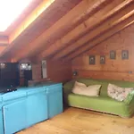 La Casa Del Sole Momperone