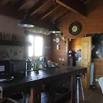 La Casa Del Sole فندق مبيت وإفطار *