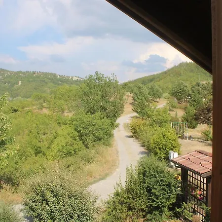 Alojamento de Acomodação e Pequeno-almoço La Casa Del Sole *