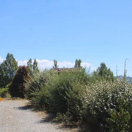 Bed & Breakfast La Casa Del Sole