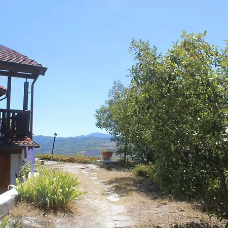 La Casa Del Sole Oda ve Kahvaltı