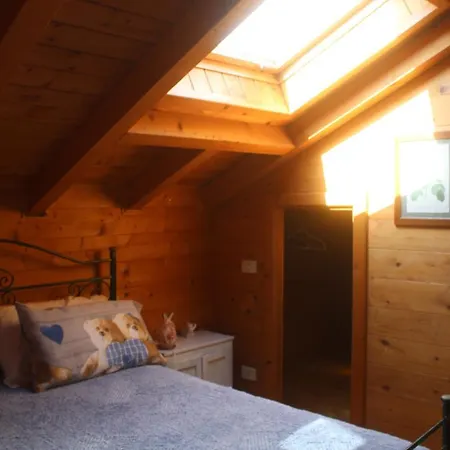 La Casa Del Sole *