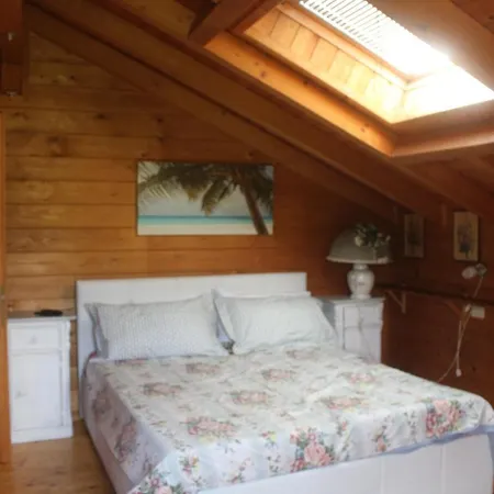La Casa Del Sole