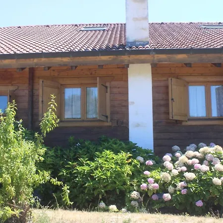 Alojamento de Acomodação e Pequeno-almoço La Casa Del Sole