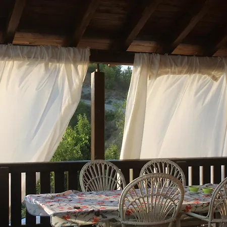 La Casa Del Sole *