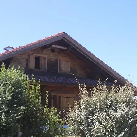 فندق مبيت وإفطار La Casa Del Sole *