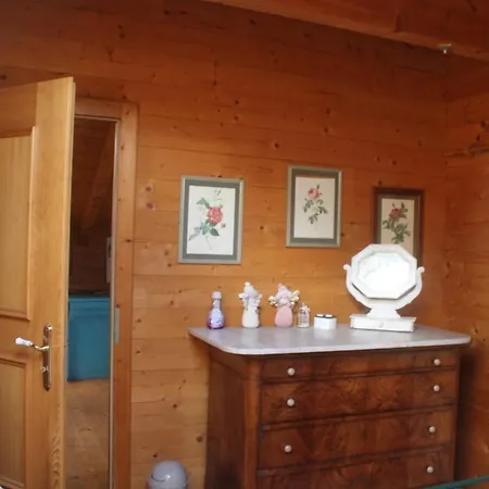 Oda ve Kahvaltı La Casa Del Sole *