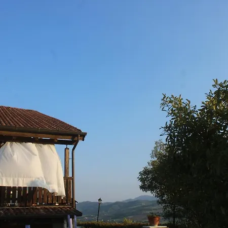 La Casa Del Sole
