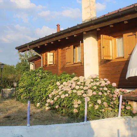 La Casa Del Sole *