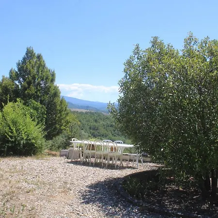 Alojamento de Acomodação e Pequeno-almoço La Casa Del Sole