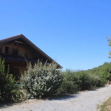 فندق مبيت وإفطار La Casa Del Sole *