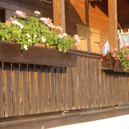 La Casa Del Sole Oda ve Kahvaltı *