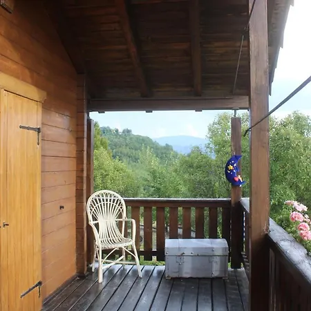 La Casa Del Sole Momperone