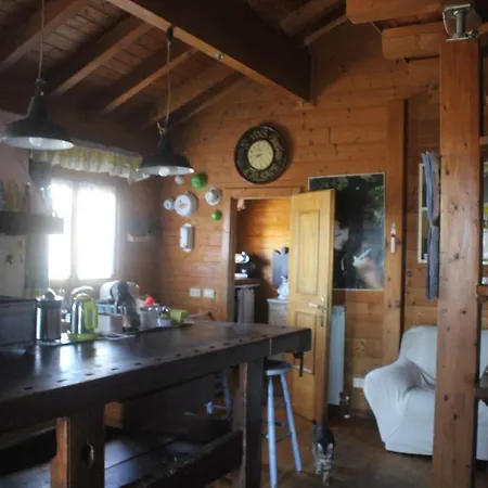 La Casa Del Sole *