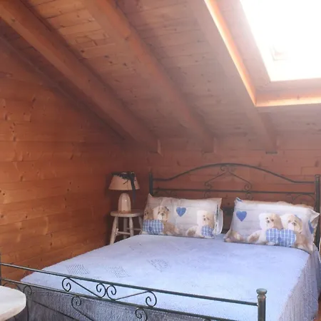 La Casa Del Sole *