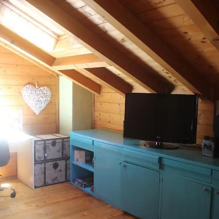 La Casa Del Sole * Momperone