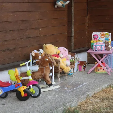 La Casa Del Sole Momperone