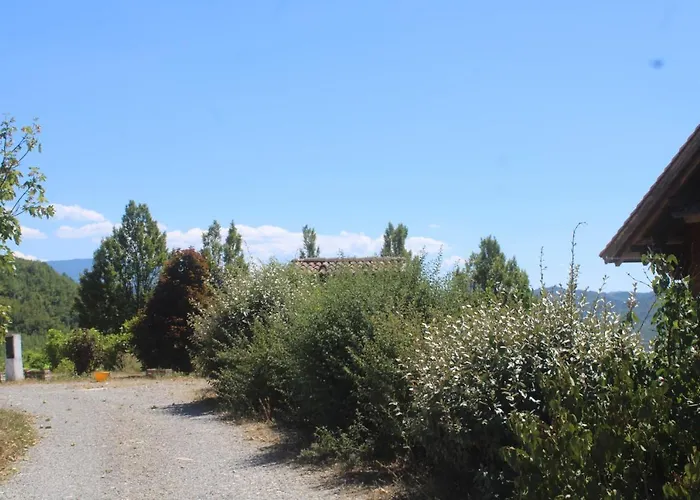 Bed and Breakfast La Casa Del Sole