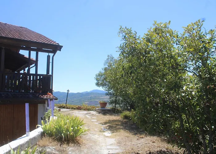 La Casa Del Sole Bed and Breakfast