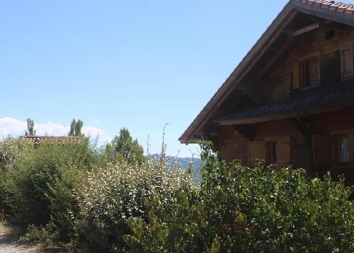 La Casa Del Sole Bed and Breakfast *