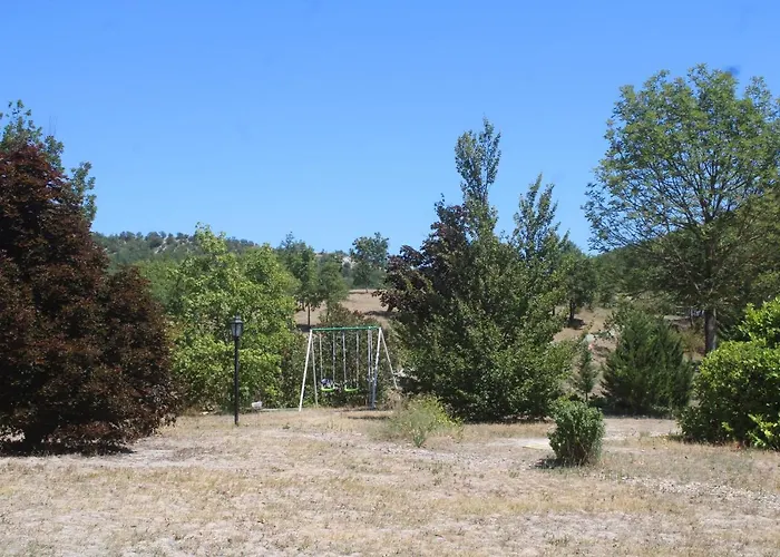 La Casa Del Sole * Momperone