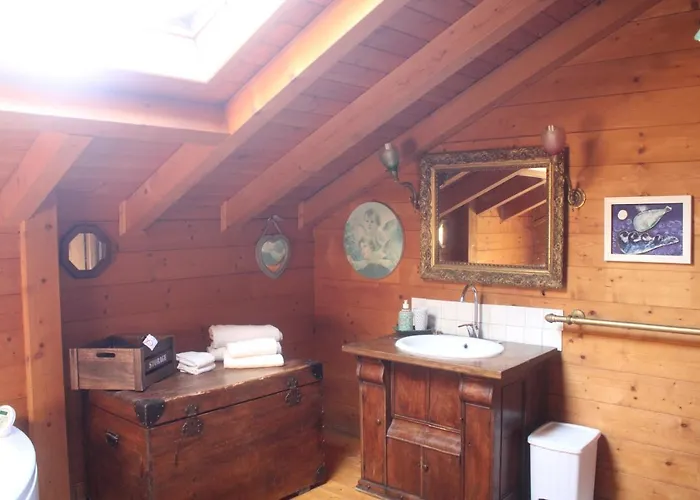 La Casa Del Sole Bed and Breakfast