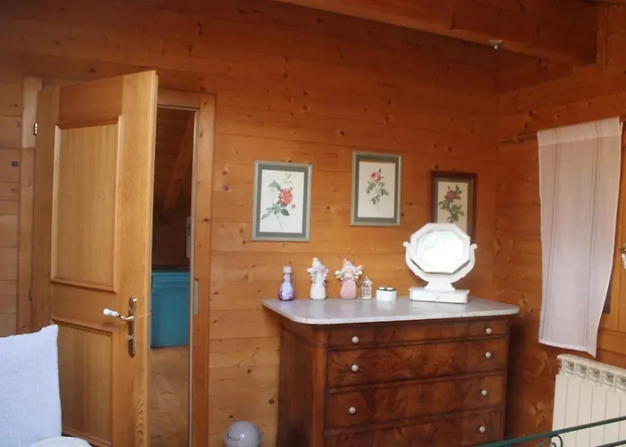 Bed and Breakfast La Casa Del Sole *