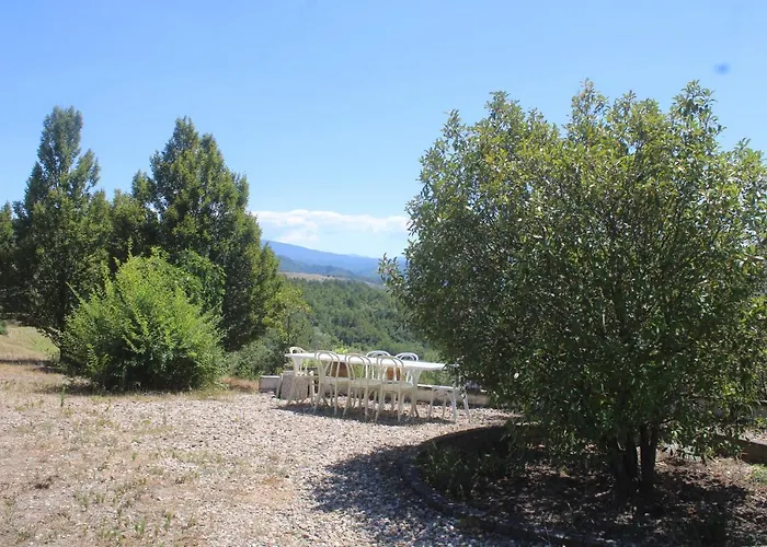 Bed and Breakfast La Casa Del Sole