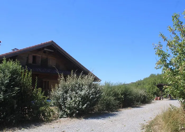 Bed and Breakfast La Casa Del Sole *