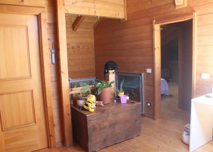 Bed and Breakfast La Casa Del Sole