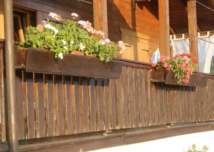 La Casa Del Sole Bed and Breakfast *