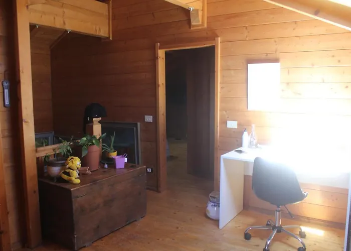 Bed and Breakfast La Casa Del Sole *