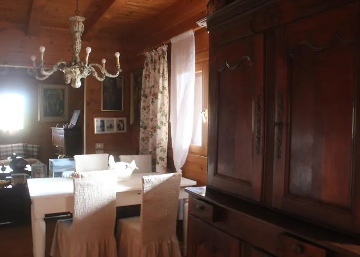 Bed and Breakfast La Casa Del Sole *