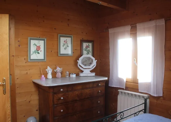 Bed and Breakfast La Casa Del Sole